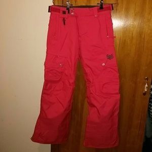 686 snowboard pants